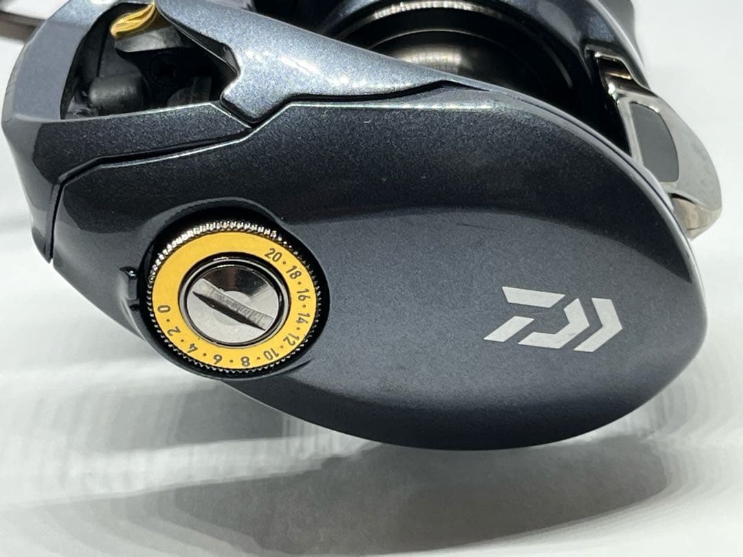 DAIWA ダイワ ZILLION ジリオン SV TW 1016SV-H