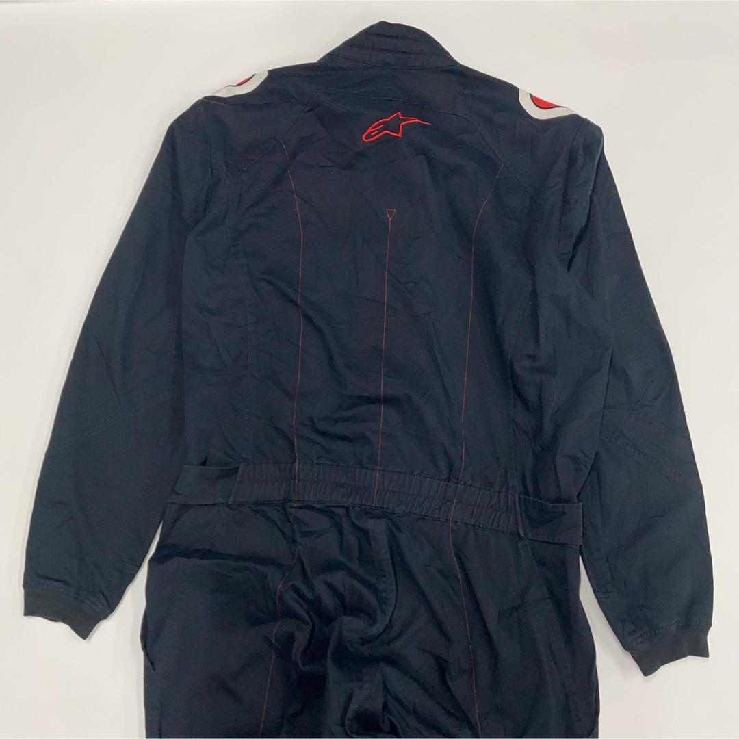 Alpinestars（アルパインスターズ）レーシングスーツ／つなぎ L相当