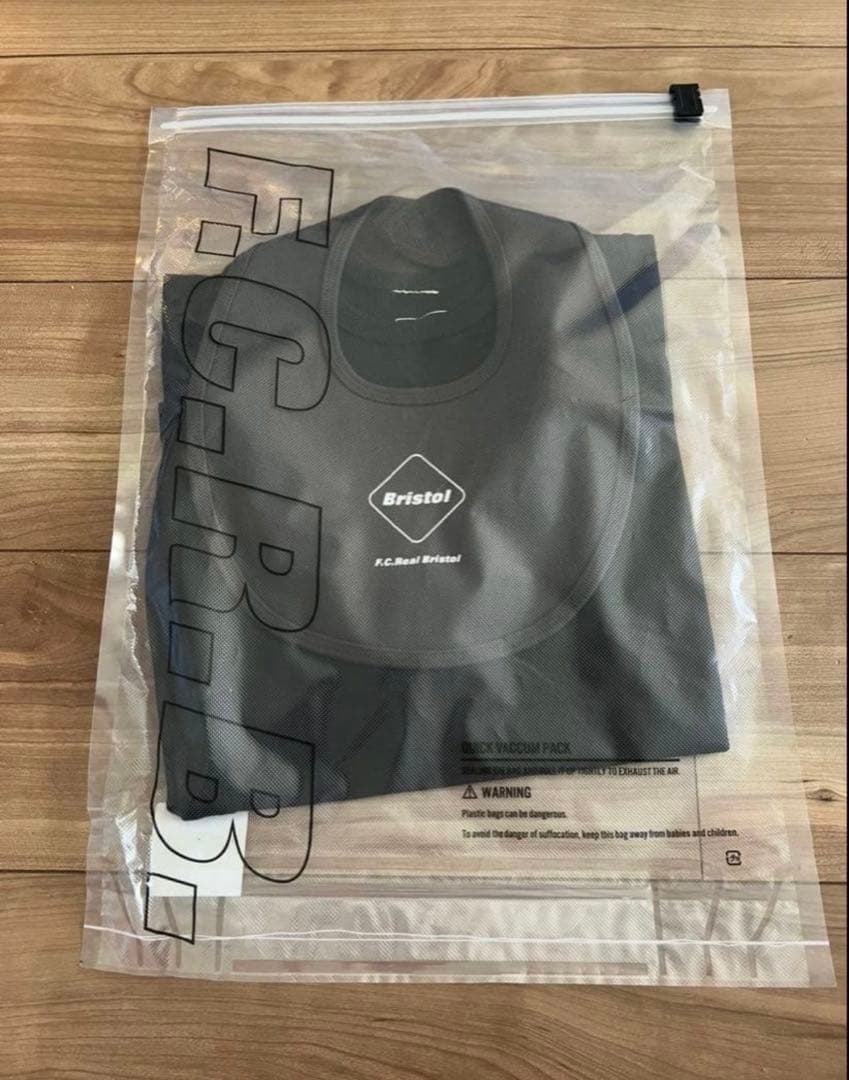 FCRB Kids BABY SET 25AW 最安値 出産祝 赤ちゃん 祝