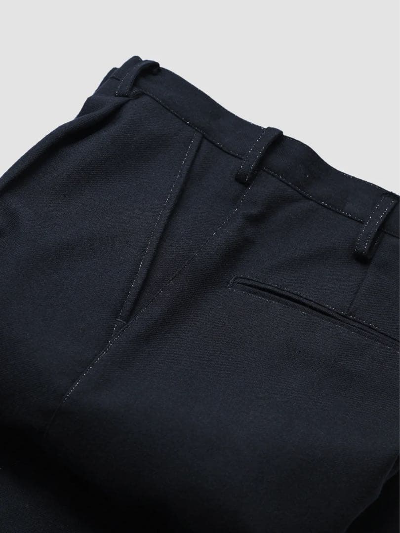 【新品未使用】【定価以下】 A MACHINE Lame Trousers