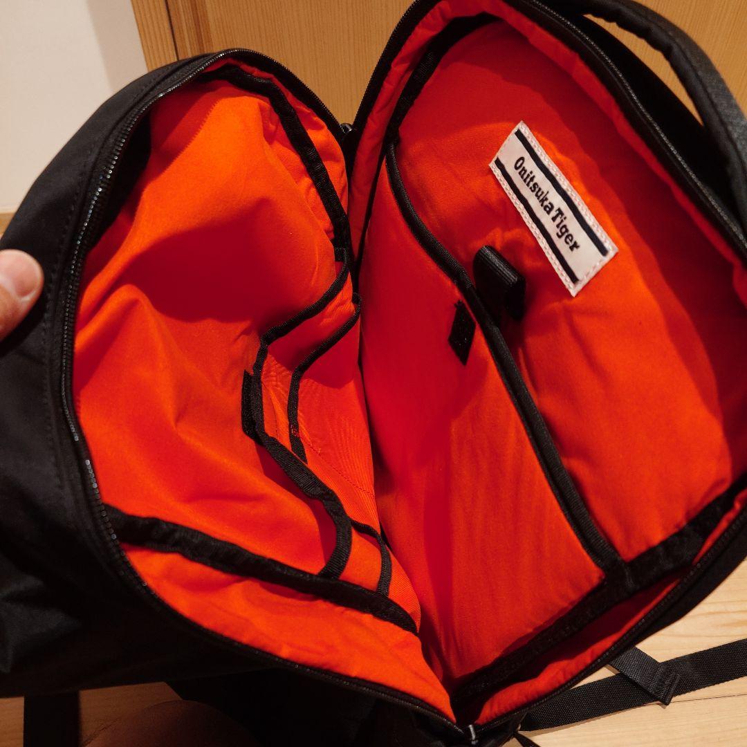 Onitsuka Tiger リュック