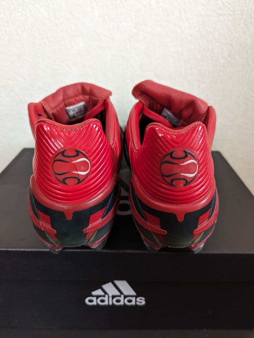 adidas　アディダス　 プレデター アブソリュート SG　サッカースパイク