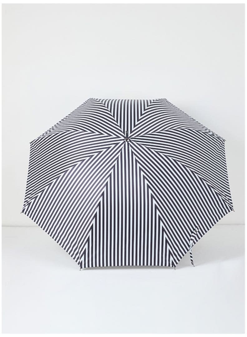 【新品】東原亜希♡FORME 晴雨兼用日傘 ストライプ