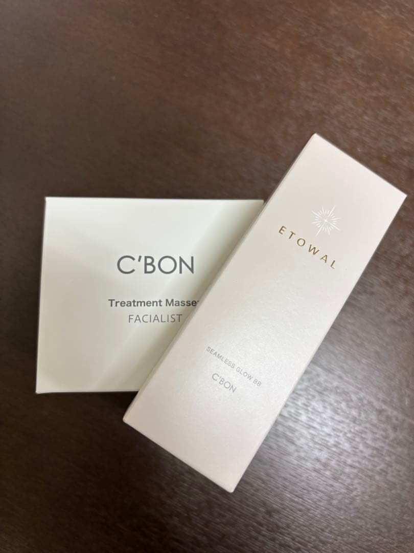 シーボントリートメントマセａ230g、ファンデーション　オークル