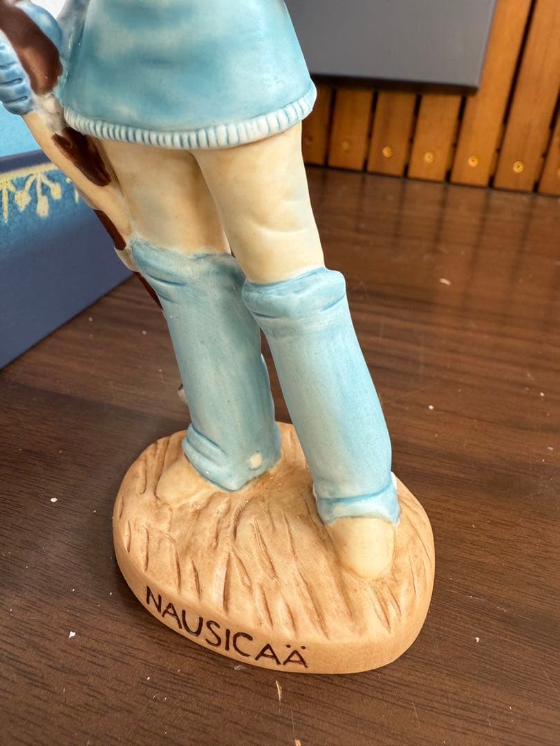 風の谷のナウシカ DVDコレクターズボックス