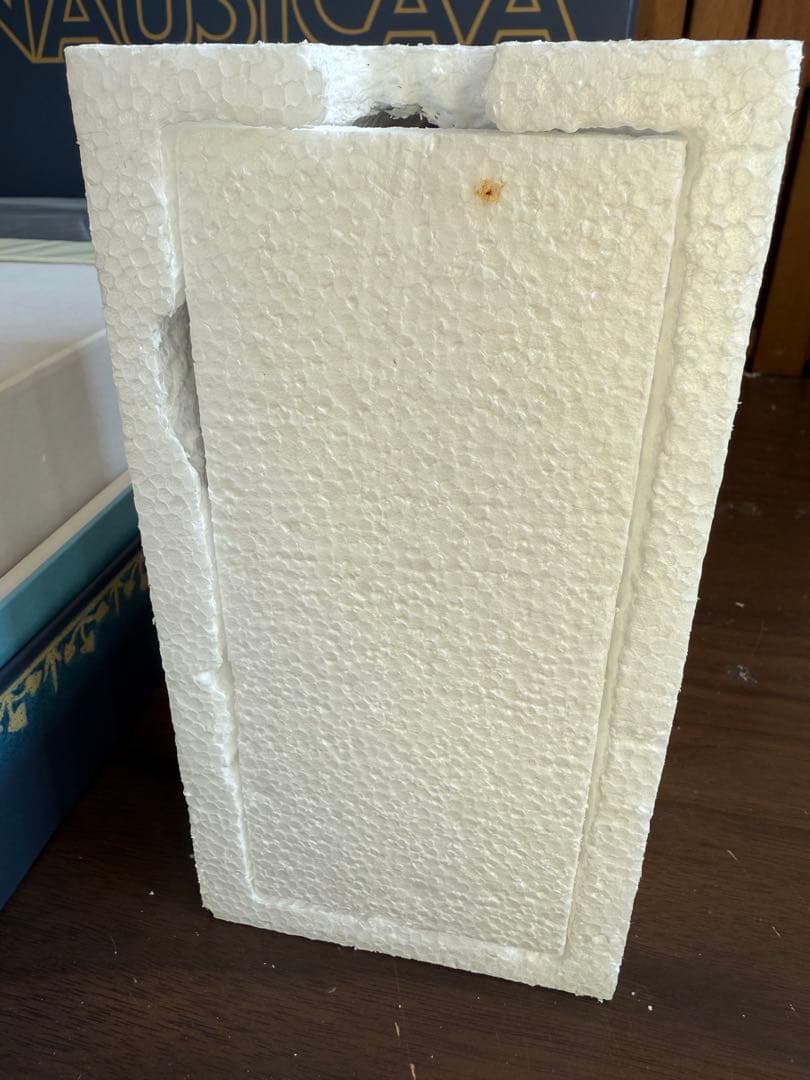 風の谷のナウシカ DVDコレクターズボックス