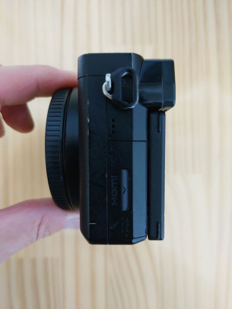 SONY ソニー α6300 ILCE-6300 海外モデル 36339回