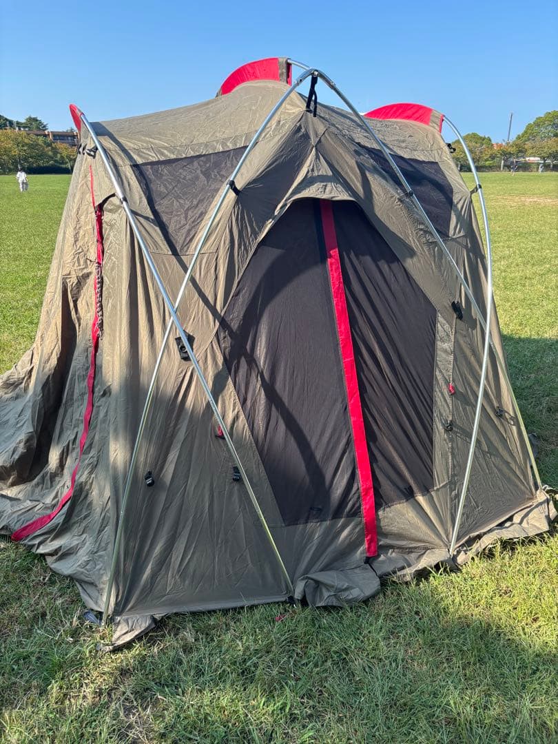 本日限り！リビングシェルS pro. 2018年雪峰祭限定　FES-240