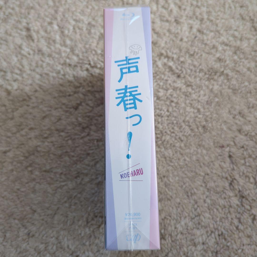 声春っ！ 日向坂46 DVD