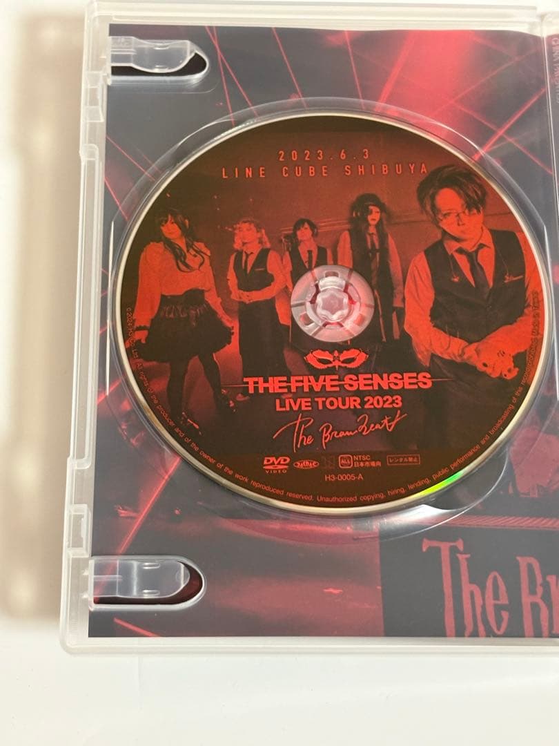 ミュージック The Brow Beat DVD