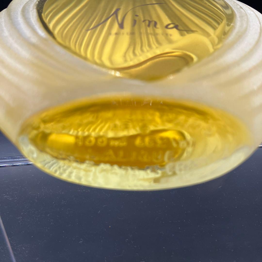 ニナリッチ　100ml ニナ　SPELLBOUND 香水