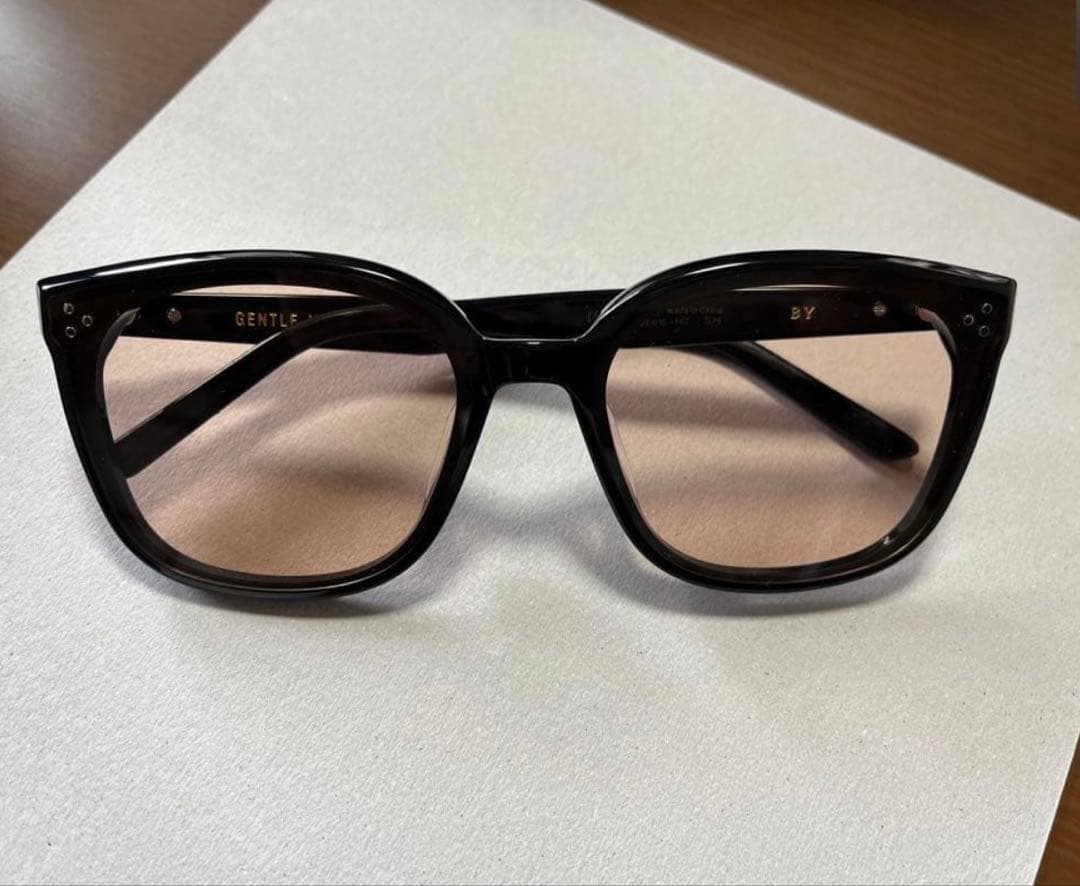 【GentleMonster】ジェントルモンスター サングラス