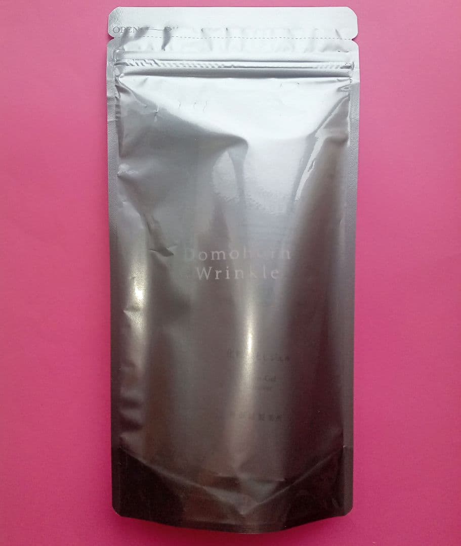 ドモホルンリンクル　洗顔石鹸　化粧落としジェル　新品未開封