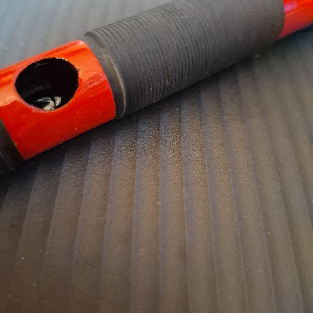 7月限定価格！　篠笛　古典調　五本調子　７穴　総巻き