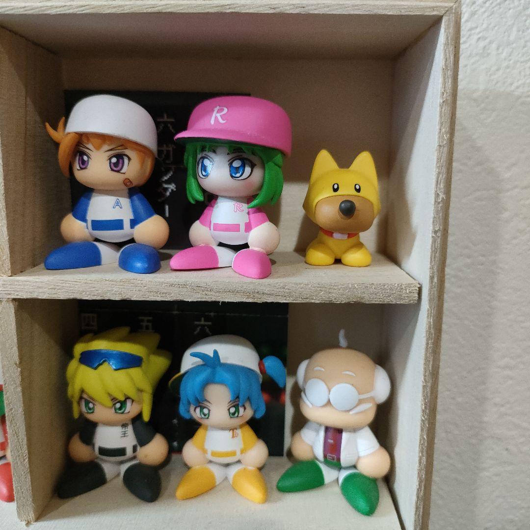 パワプロ　並ぶんです　1〜3セット