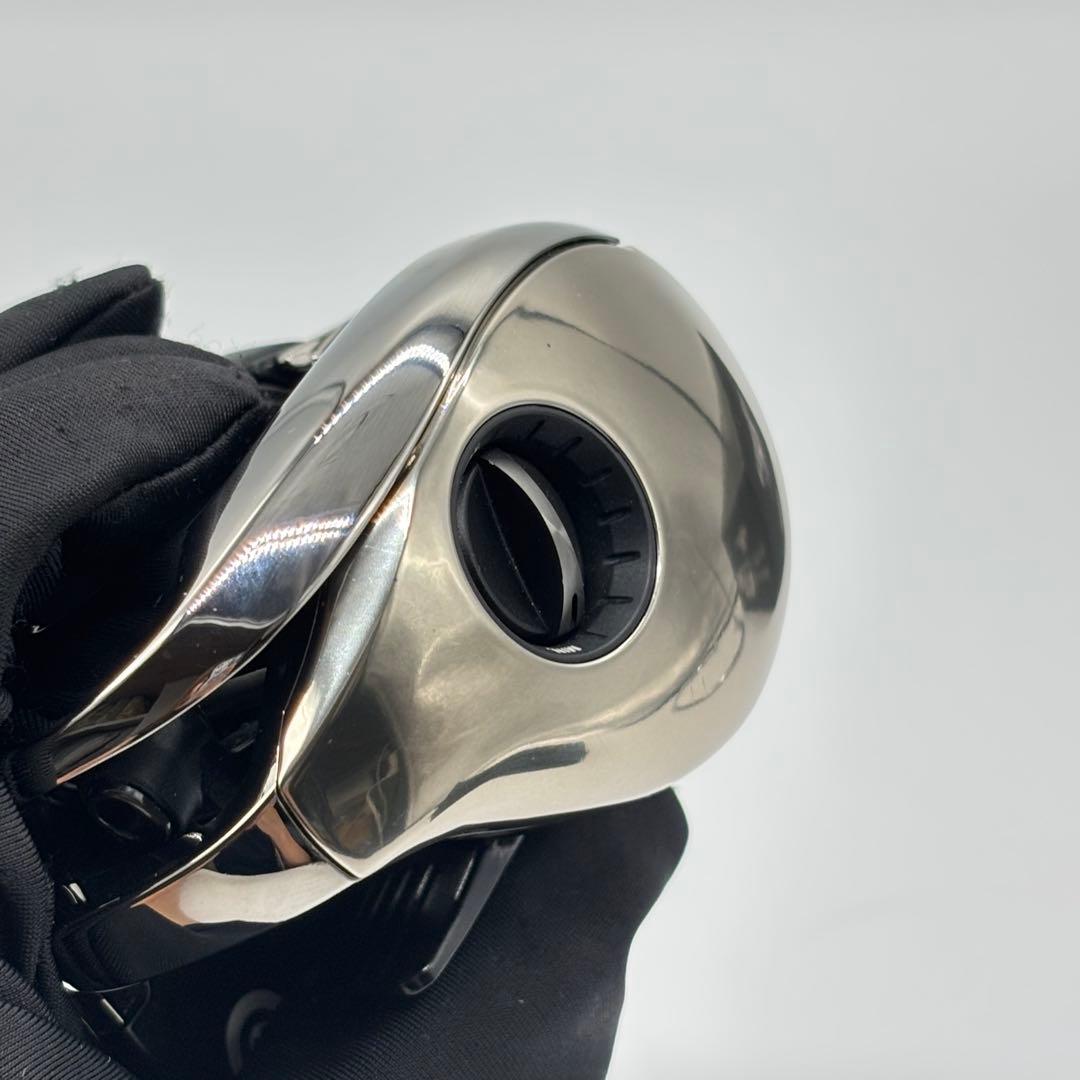 未使用 21ANTARES DC HG 21アンタレス DC HG 右 ライト