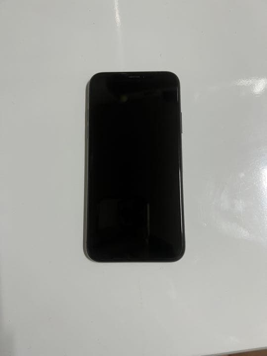 iPhonex 64GB ほぼ新品