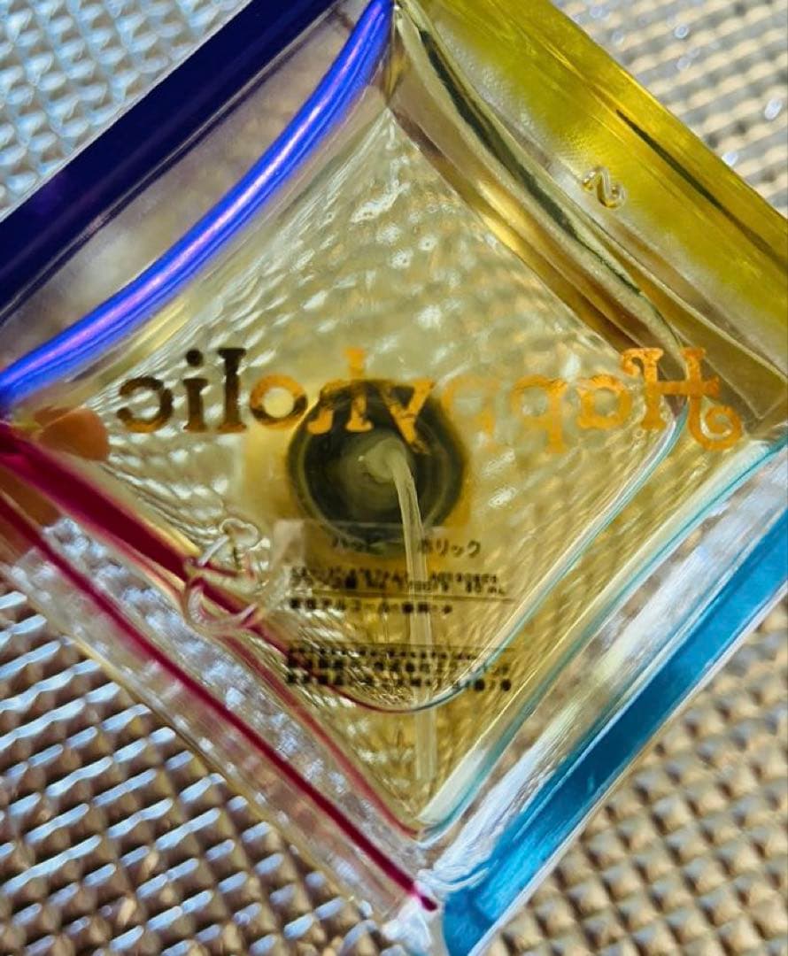 ベビードール 100ml 他、香水8点セット※バラ売り可