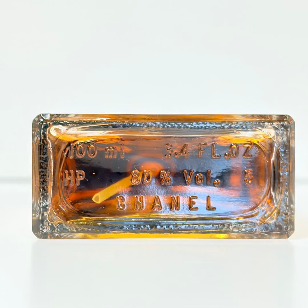 新品未使用　COCO シャネル　ココ　オードトワレ　香水　100ml