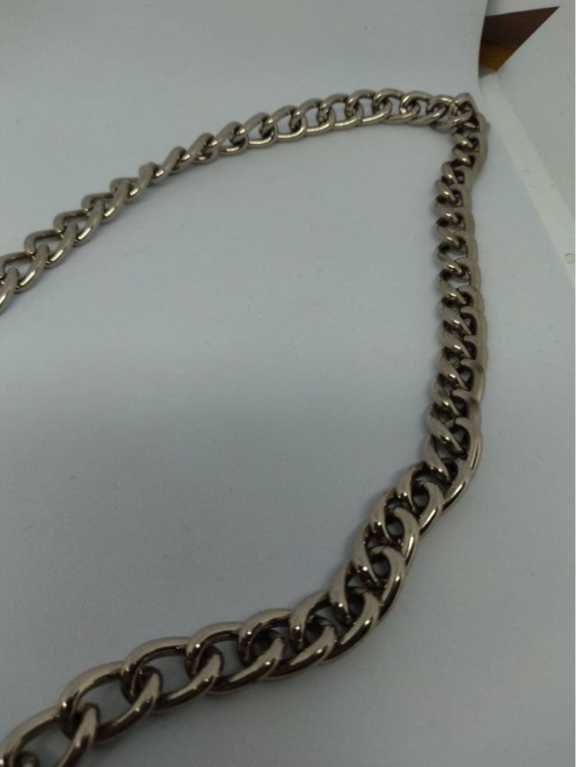 バンコ ヒステリックグラマー ウォレット チェーン