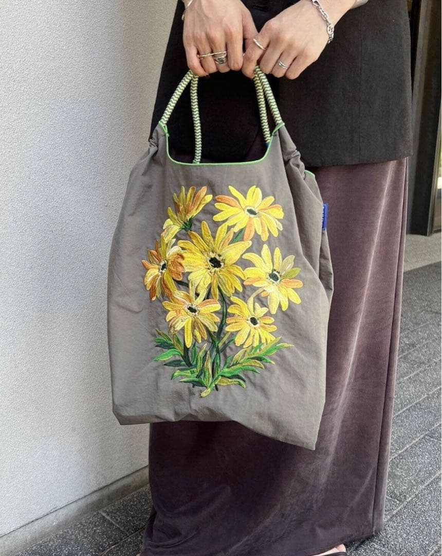 【新品】BALL&CHAIN ジャーナルスタンダード　　TOLIGHTコラボ