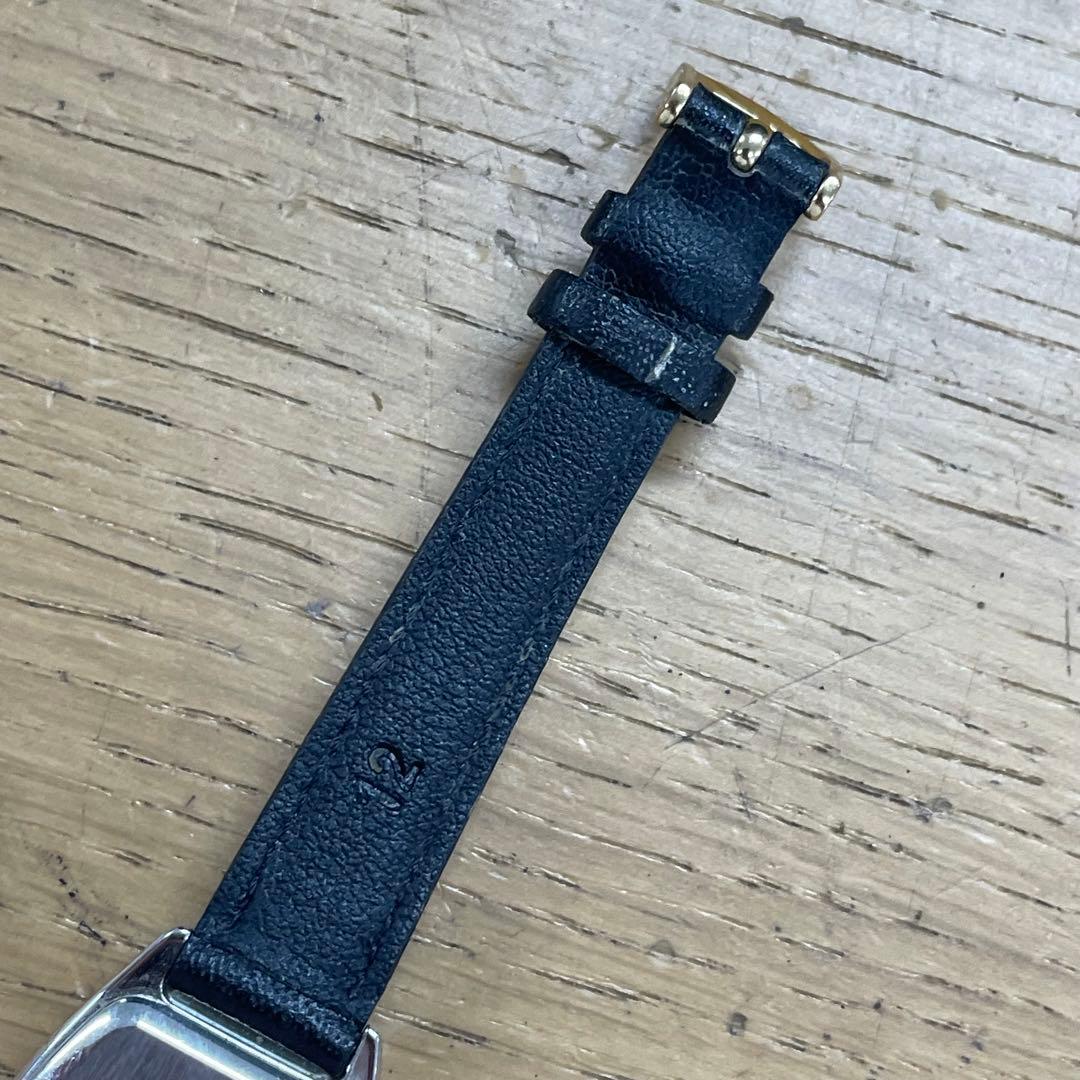 美品 稼働品 SEIKO ルキア 花柄 1B32-0AA電波ソーラー レディース