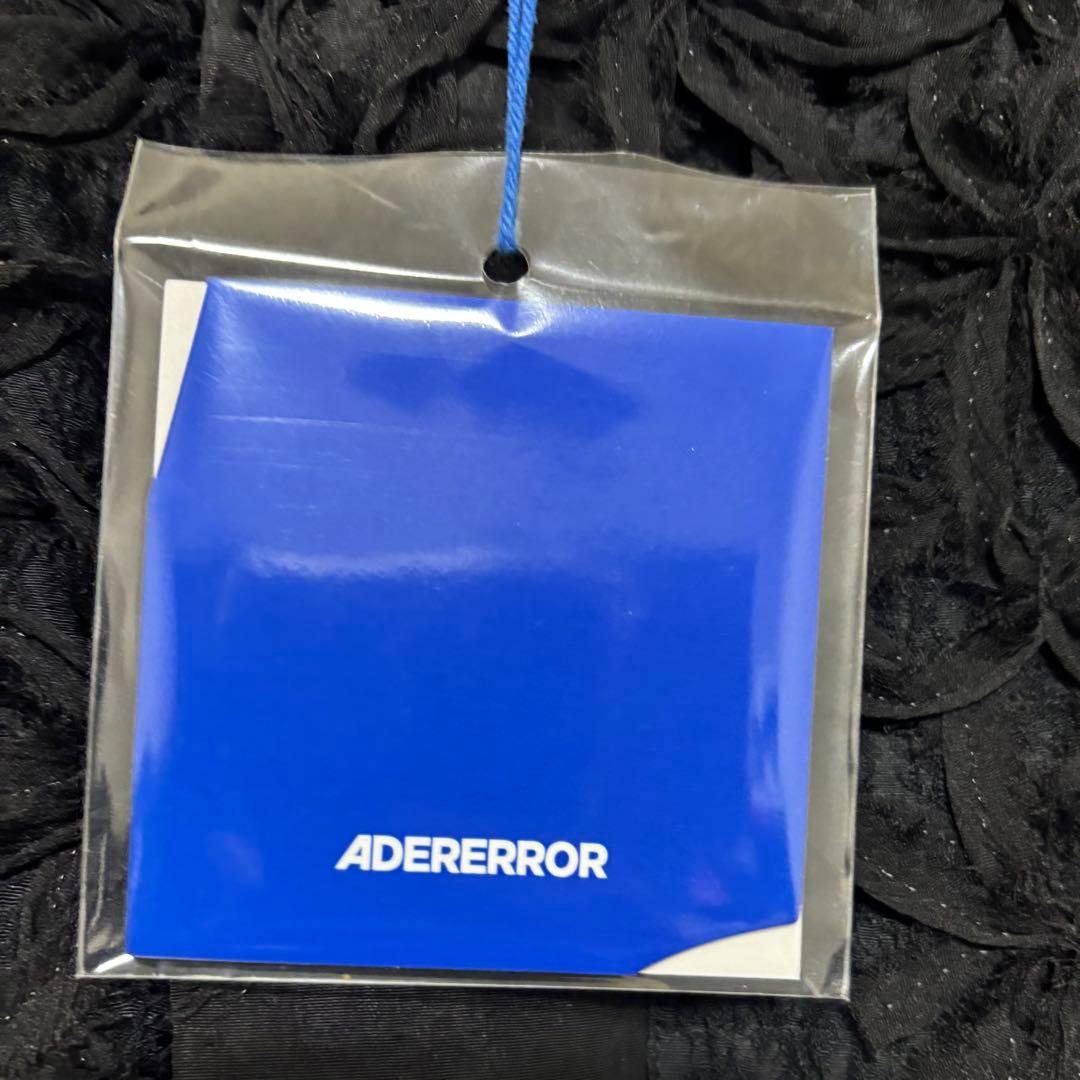 【定価102,000円】アーダーエーラー　ナイロンジャケット　サイズL