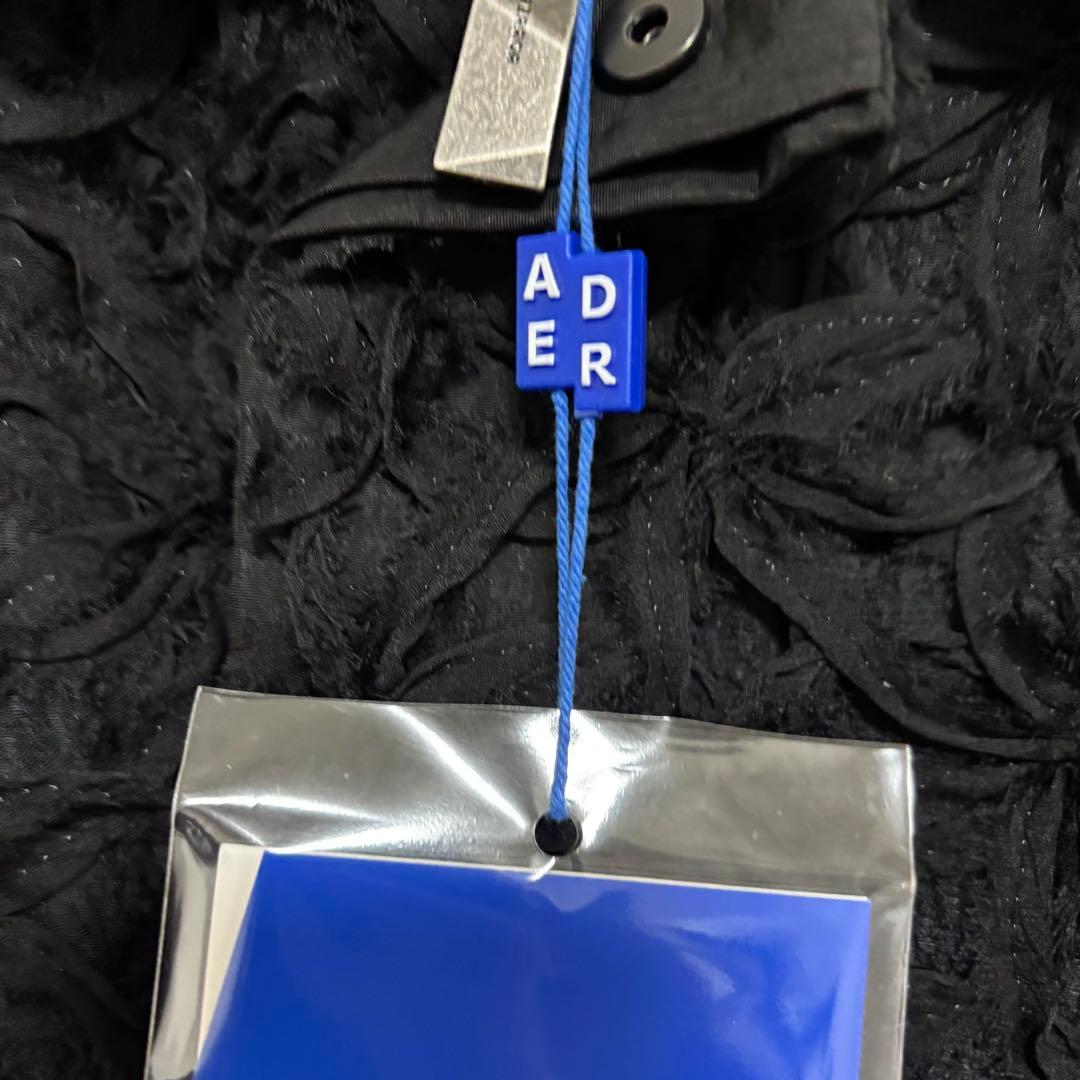 【定価102,000円】アーダーエーラー　ナイロンジャケット　サイズL