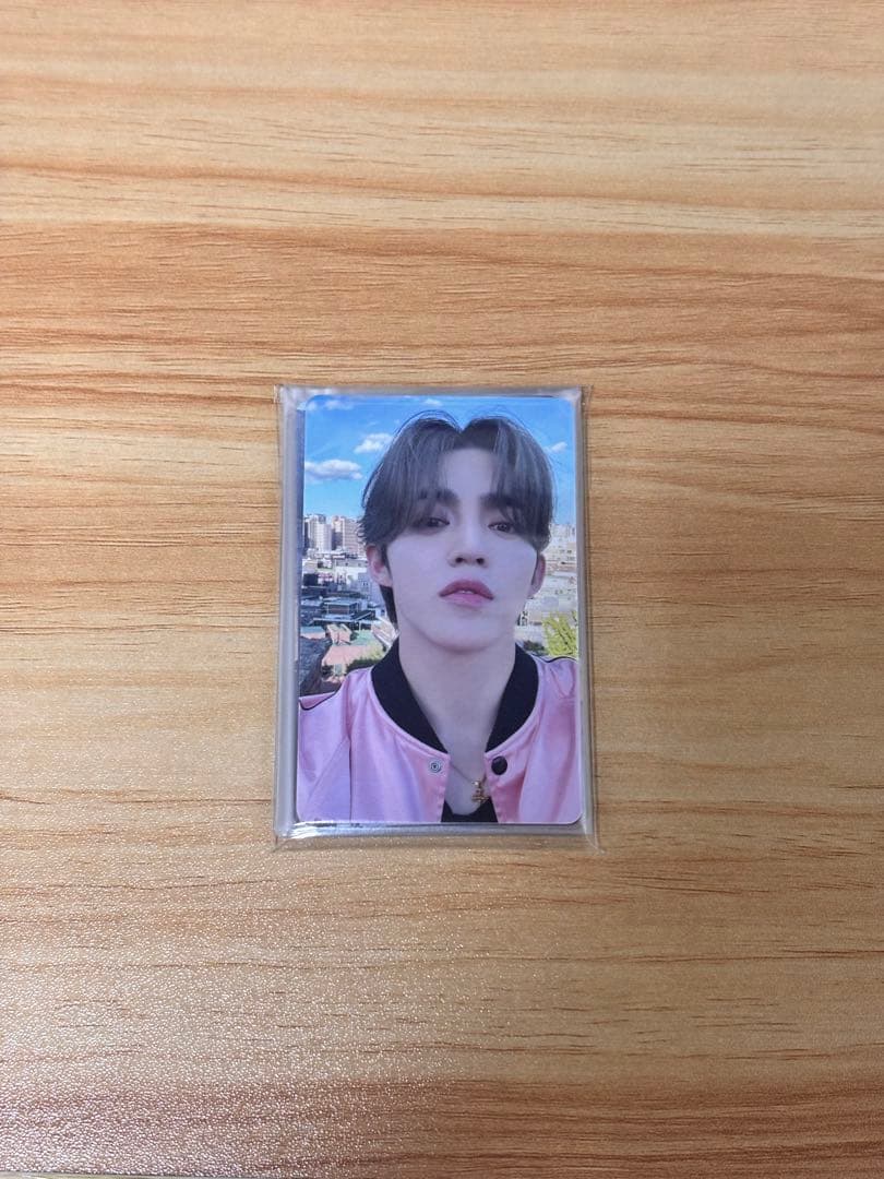 SEVENTEEN SPILL THE FEELS 福岡 会場限定