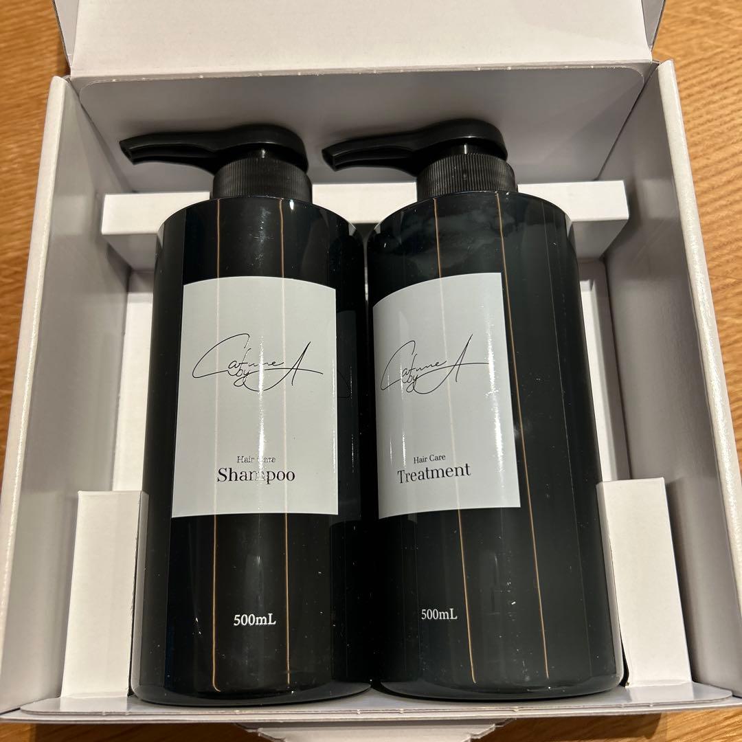 cafunebyA カフネバイエー