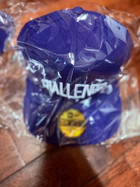 帽子 CHALLENGER NEWERA NEWERA LOGO CAP 7 1/4