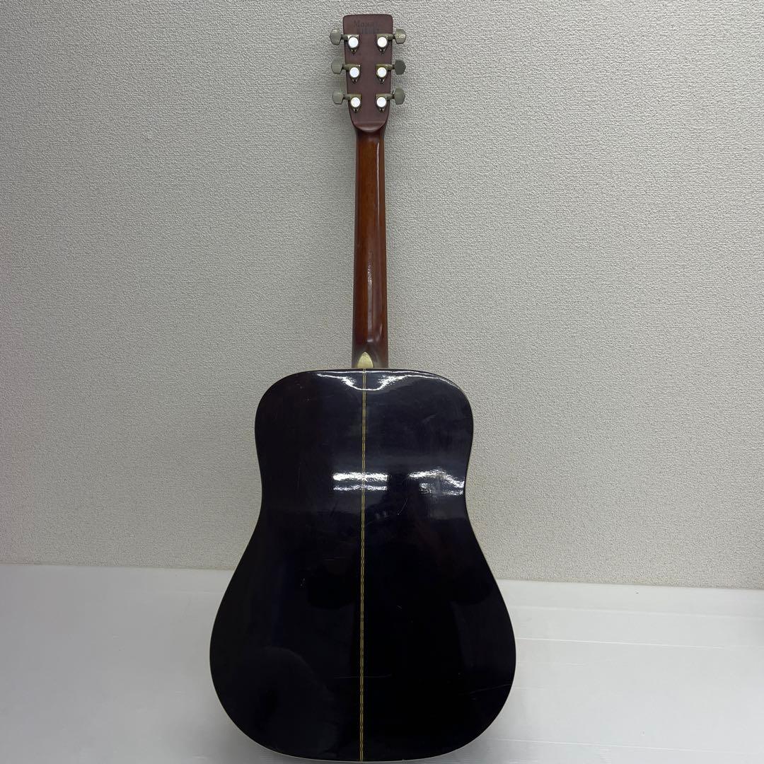 ☆モーリス W-30☆Morris アコースティックギター 弦楽器