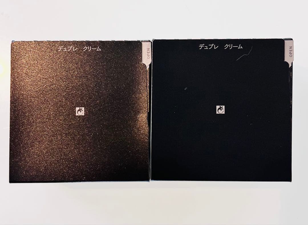 ナリスセルグレースデュプレ(クリームI　28gクリームⅡ 14gヘラ付き)*2