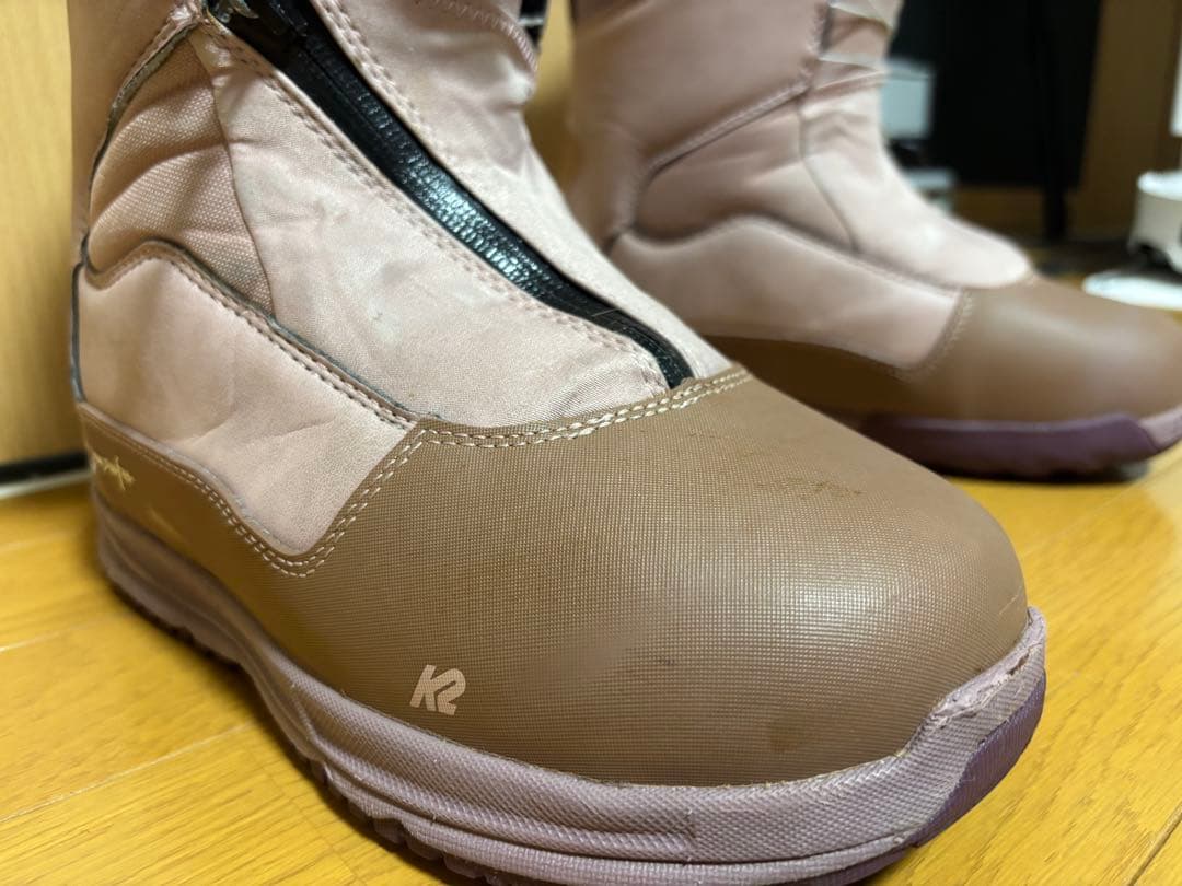 スノーボード K2 20-21 Taro Tamai surer 24cm