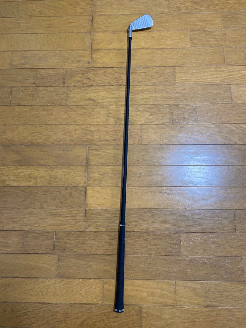 ヨネックス　アイアン型ユーティリティ