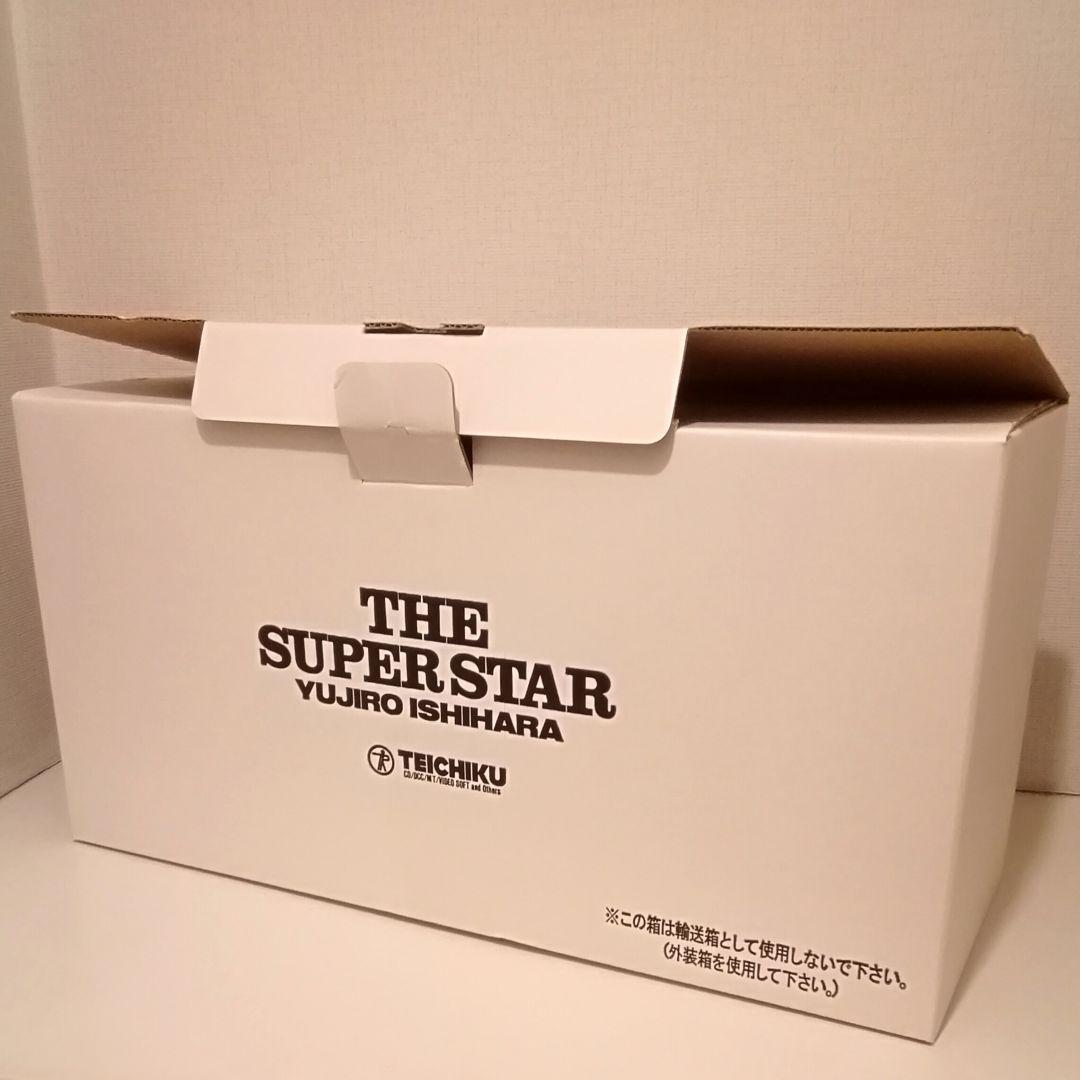 未開封 石原裕次郎 ザ・スーパースター～悠久の軌跡～
