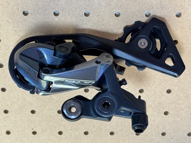 アルテグラ ULTEGRA R8020 11速 コンポーネントセット