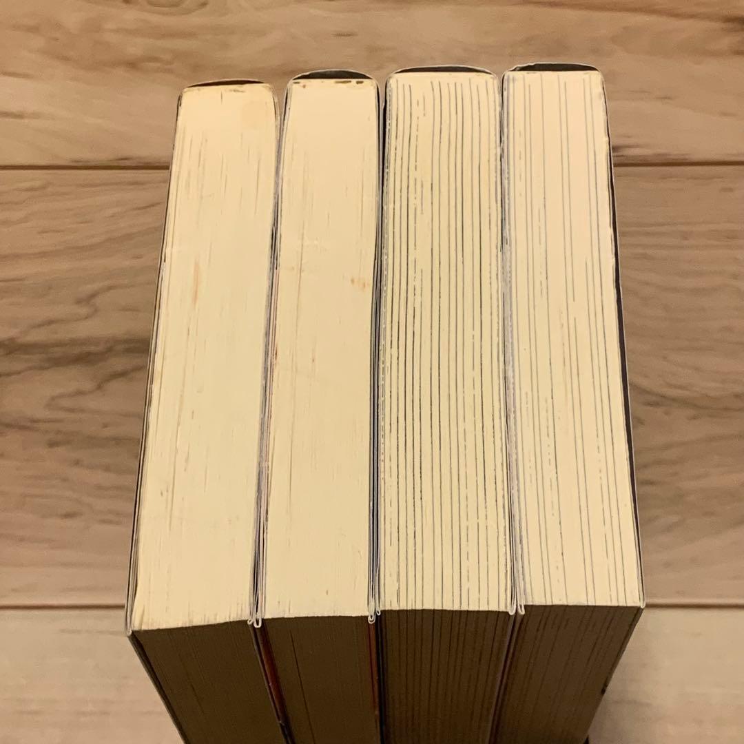 中島望 講談社ノベルスset イラスト林田球 Q HAYASHIDA KYU