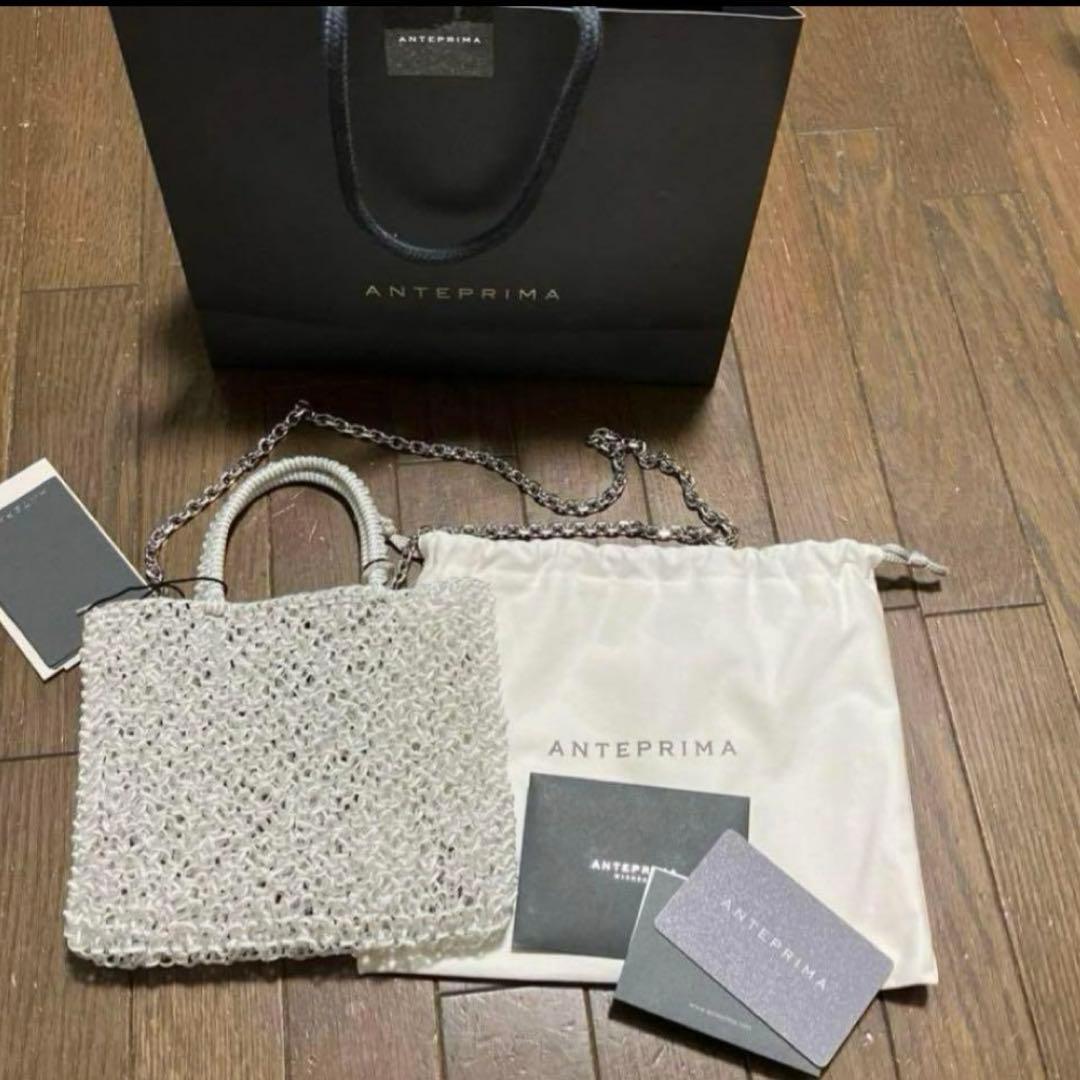 【希少カラー】アンテプリマ　ミニアトゥーラ