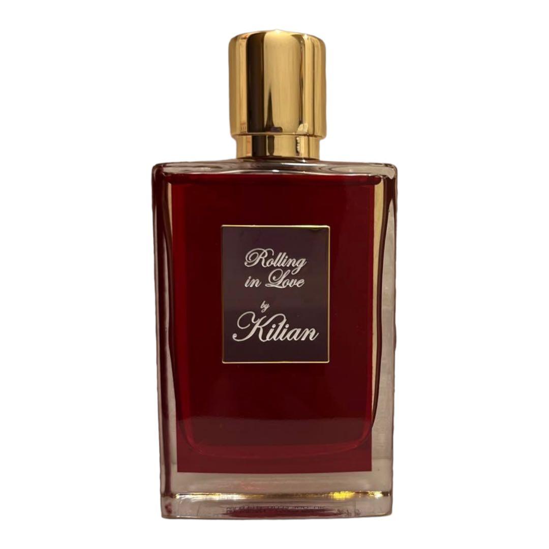 【限定値下】KILIAN キリアン ローリング イン ラブ オードパルファム