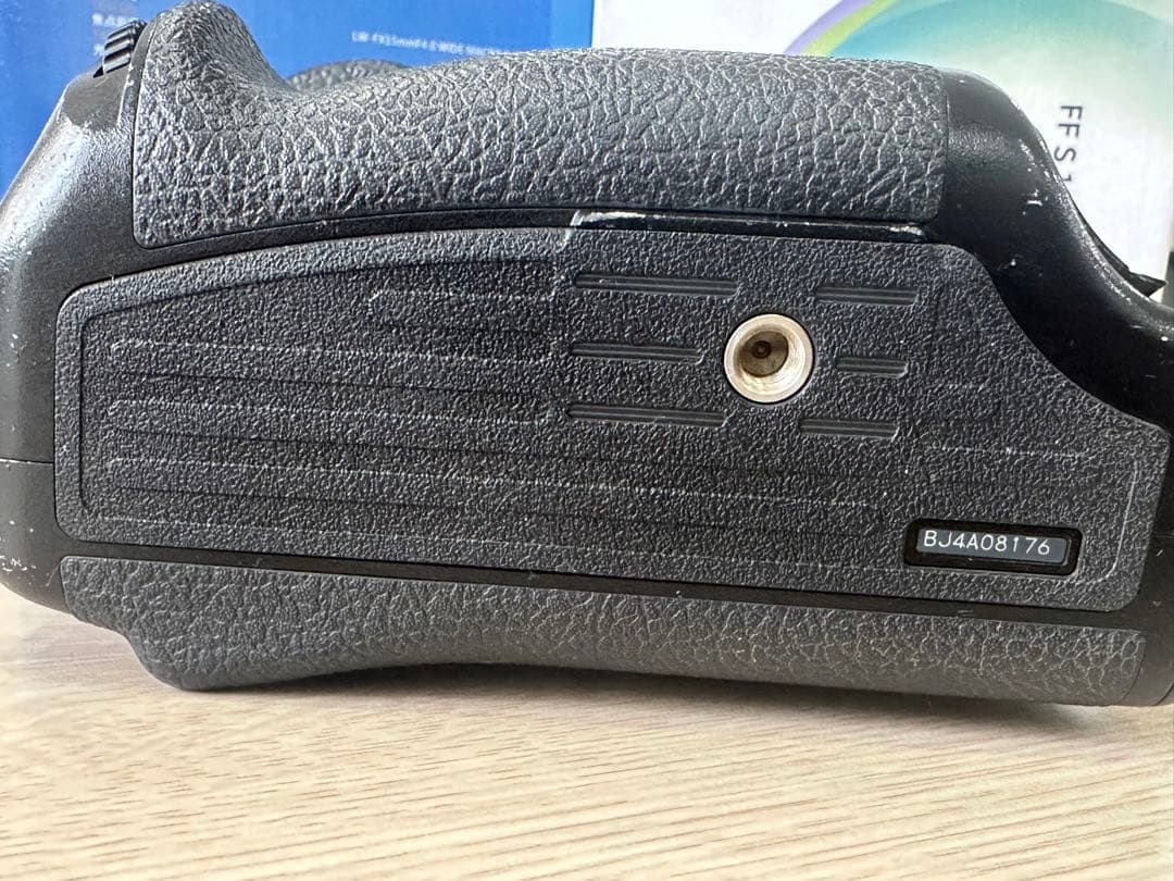 [ ジャンク ]OLYMPUS OM-D E-M1X Body