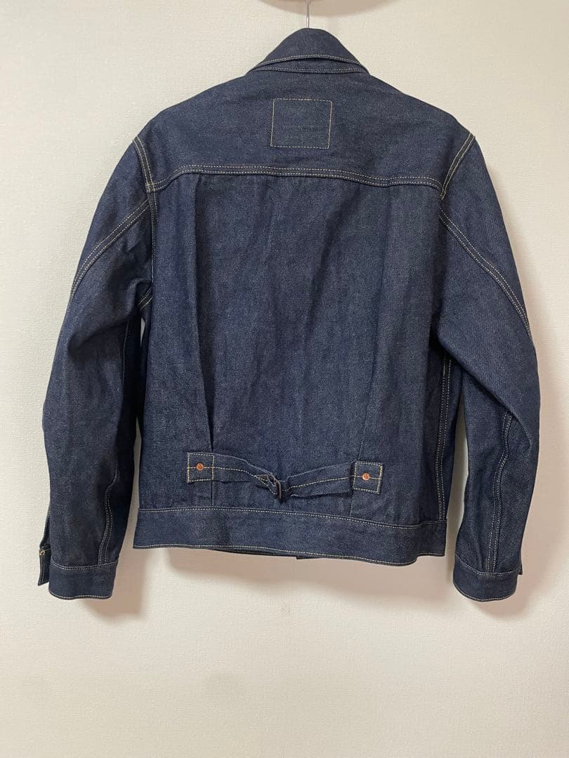 LEVI’S(R) / リーバイス(R) ジャーナルスタンダード別注TYPE1