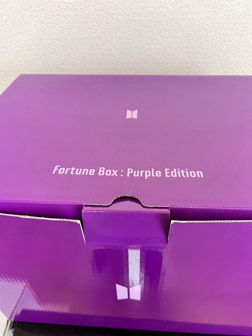 BTS 【V】テテ　ボストンバッグ　MUTE BOSTON BAG