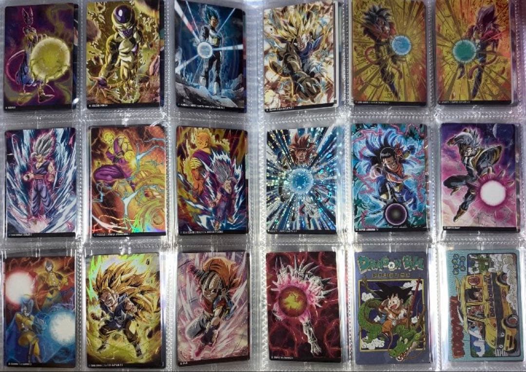 ドラゴンボール　イタジャガvol.４全３０種コンプセット(新品未開封)現状最安値