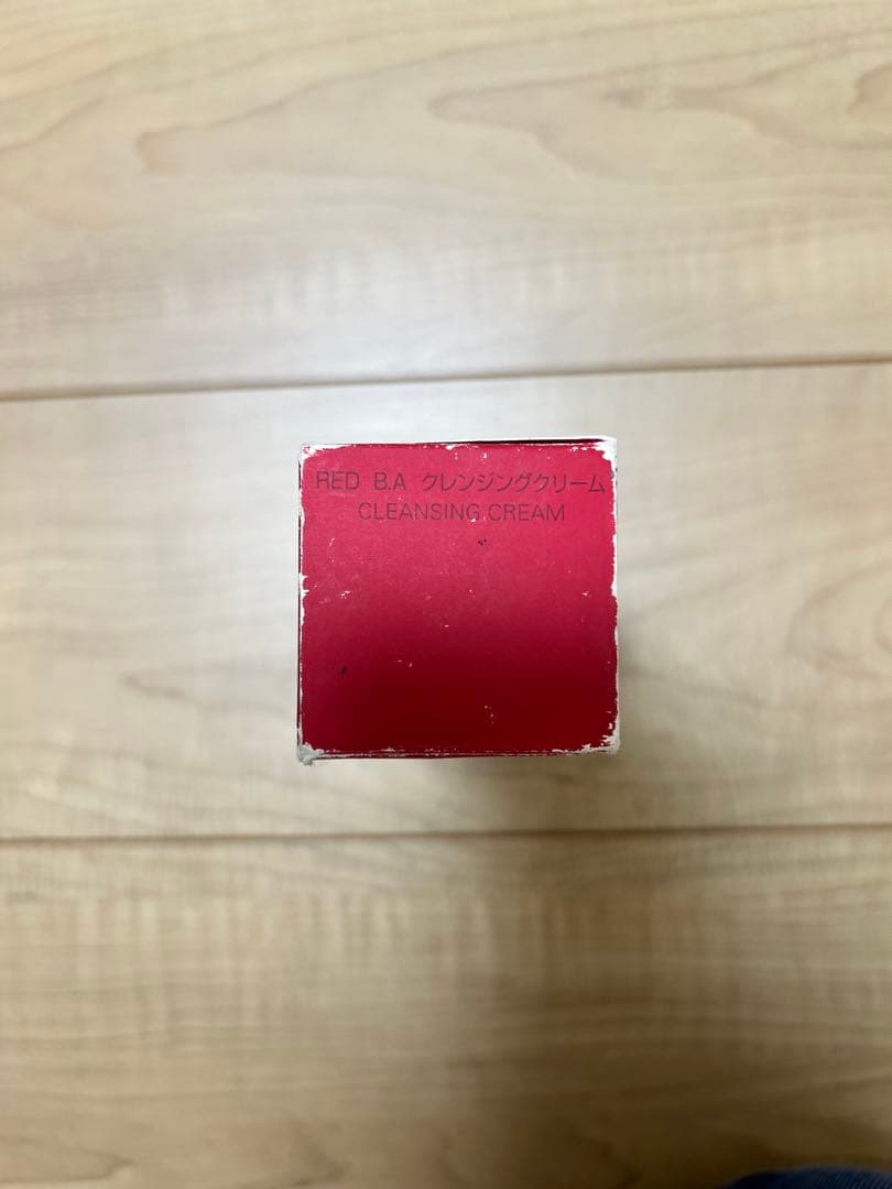 【新品未使用】POLA RED BA クレンジングクリーム マッサージクリーム