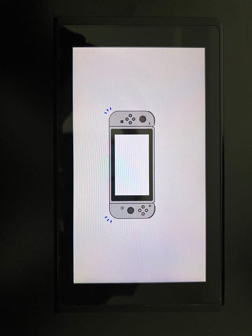 Nintendo Switch 本体 ブラック　SDカード付き