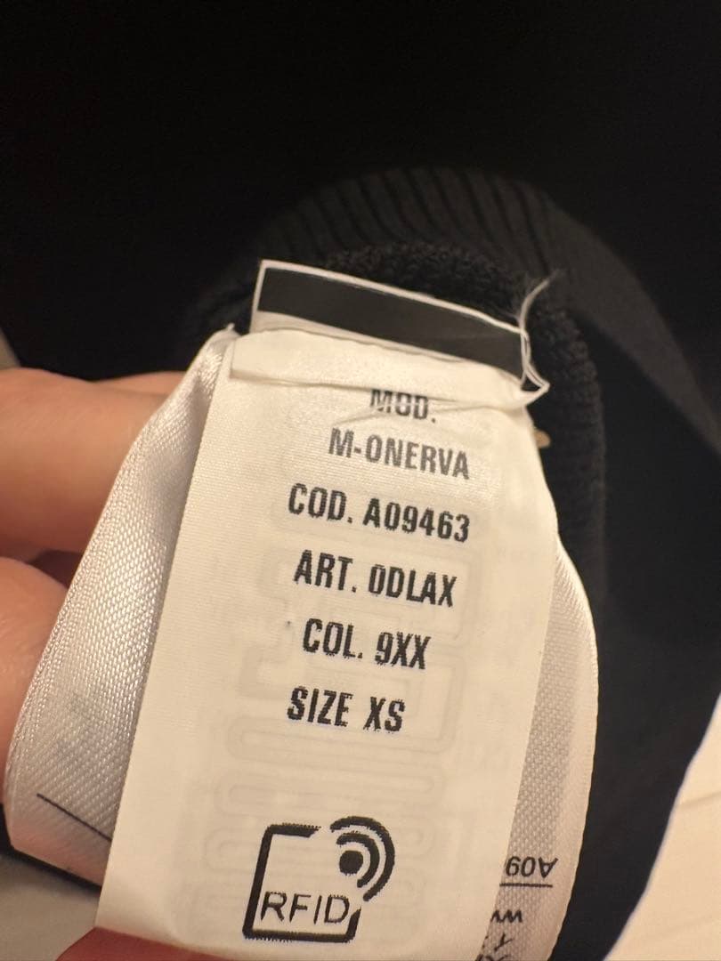 diesel ミニワンピース