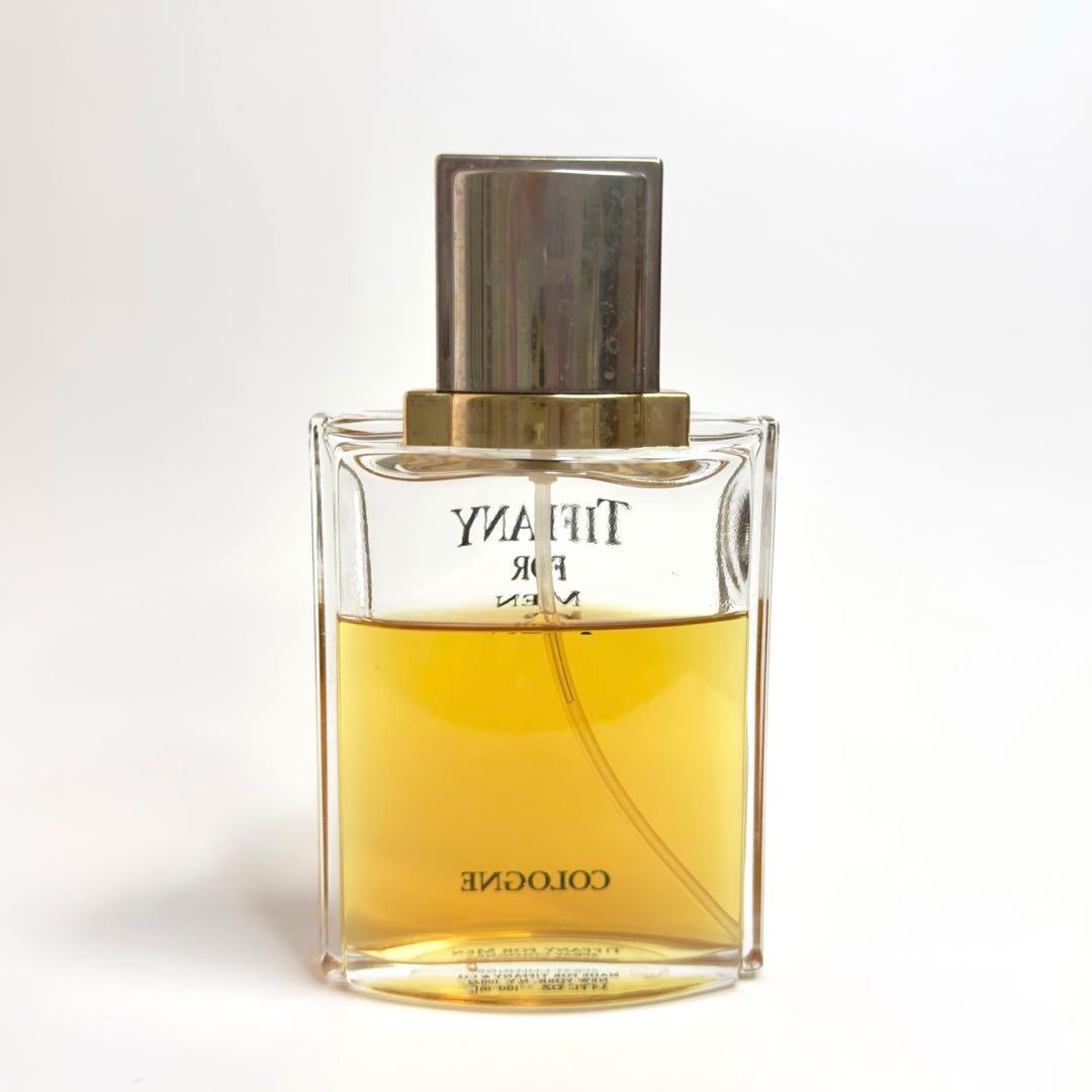 ティファニー フォー メン コロン 100ml