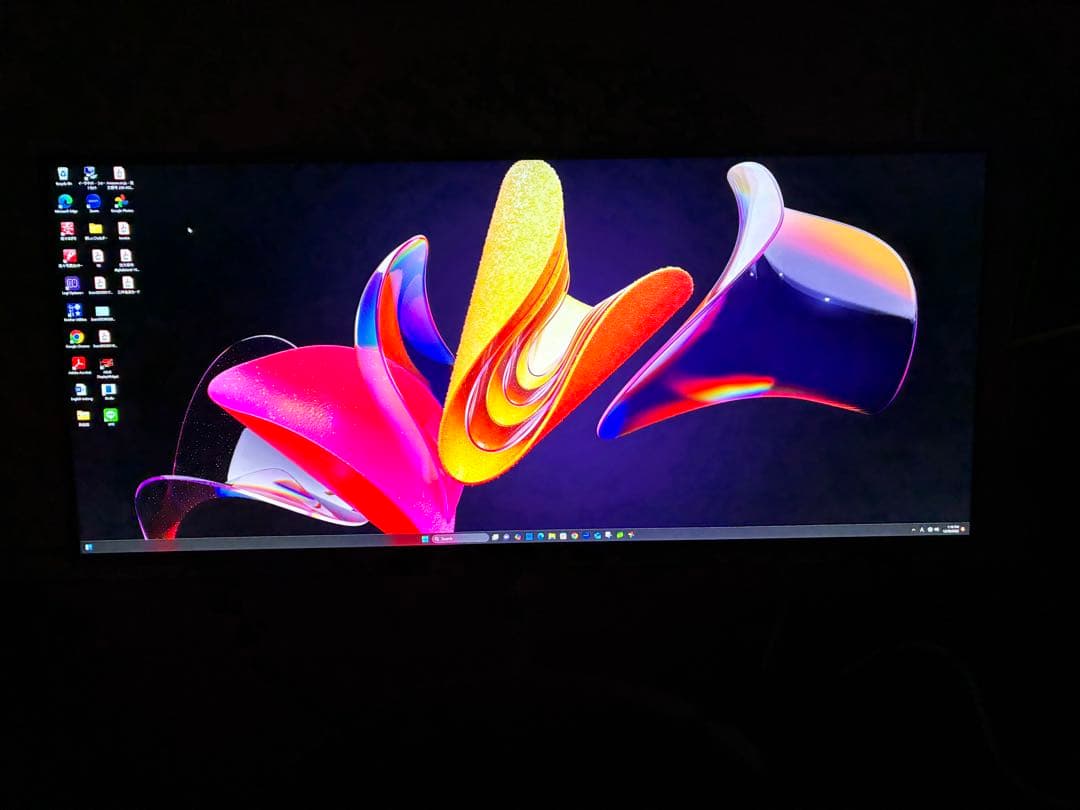 【本日限定値下げ】LG 34WK95U 34インチ 5K2K ウルトラワイド