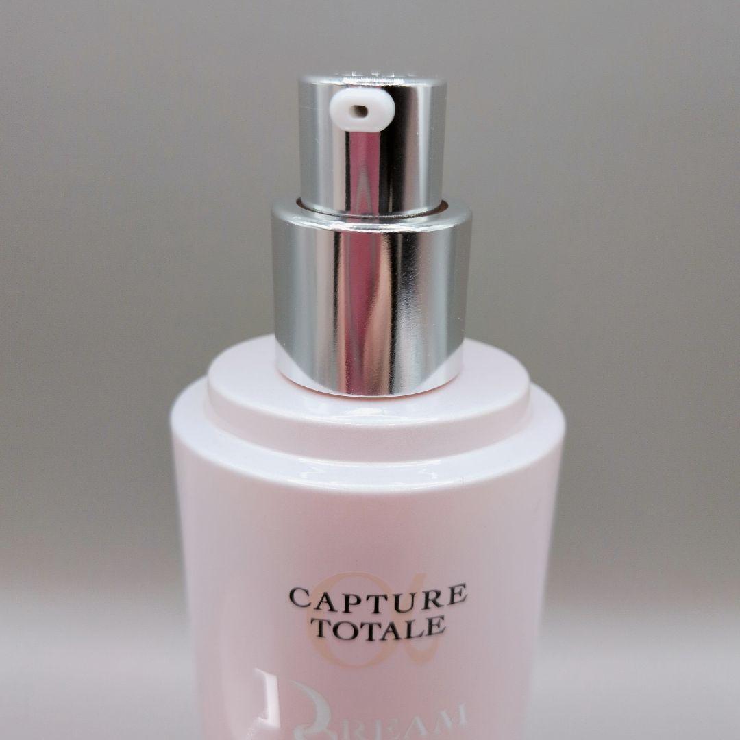 【希少 未使用 限定サイズ】 ディオール カプチュール トータル ドリームスキン